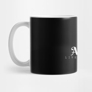 Asian Lives Matter Mug